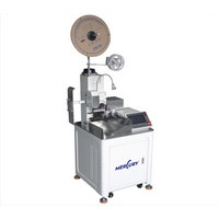 MC-S310 全自動單頭壓接機 MC-S310 全自動單頭壓接機